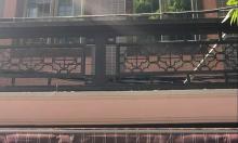 熱烈祝賀：廣州粵心民宿精品酒店公寓LoRa無(wú)線(xiàn)聯(lián)網(wǎng)密碼鎖安裝調(diào)試完成！